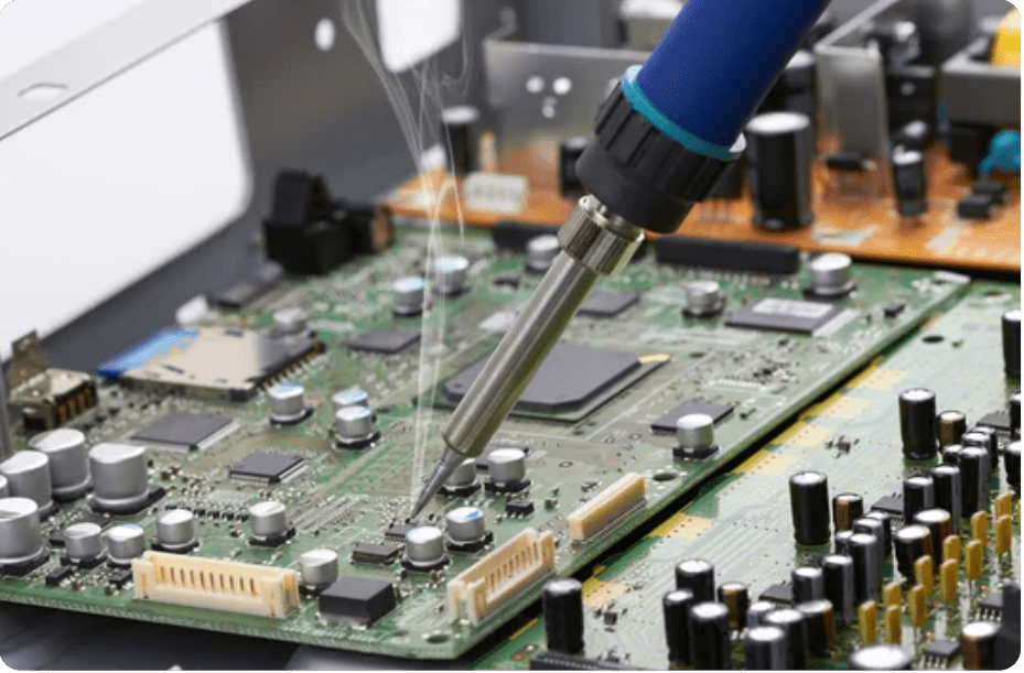 Soldering