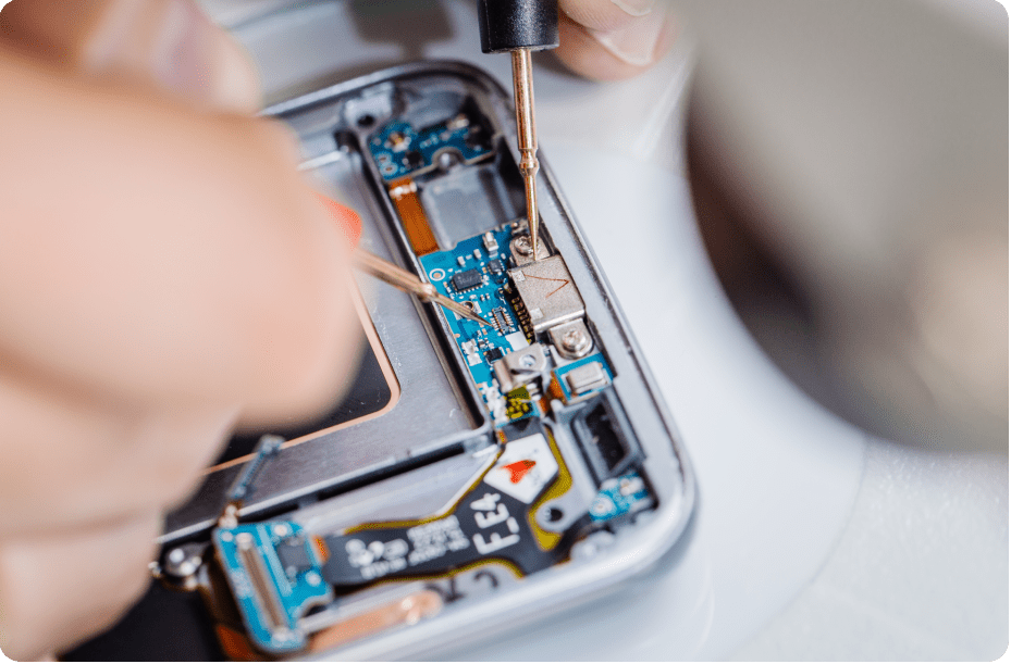 Mobile Phone Repair