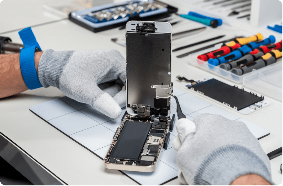 iPhone Repair