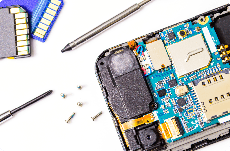 Samsung Repair